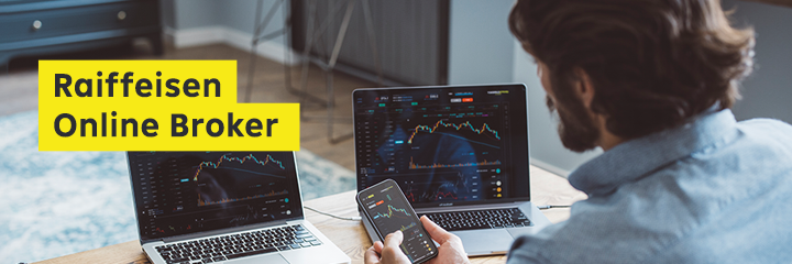 Raiffeisen Online Broker Raiffeisen Online Broker